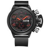 Fashion and Casual Quartz Watch