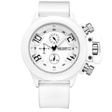 Fashion and Casual Quartz Watch