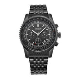 Stainless Steel Quartz Watch