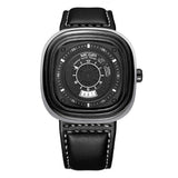 Fashion Clock Military Army Sport Watch