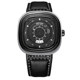 Fashion Clock Military Army Sport Watch