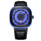 Fashion Clock Military Army Sport Watch
