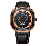 Fashion Clock Military Army Sport Watch