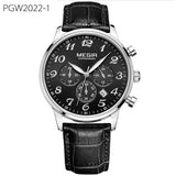 Original Luxury Chronograph Business Watch