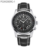 Luminous Fashion Quartz Watch