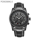 Luminous Fashion Quartz Watch