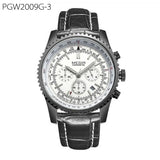 Luminous Fashion Quartz Watch