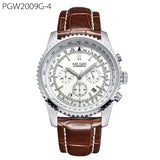 Luminous Fashion Quartz Watch