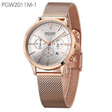 Luxury Women Fashion Quartz Watch