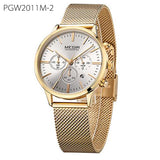 Luxury Women Fashion Quartz Watch