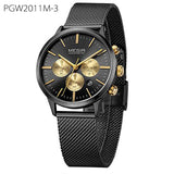 Luxury Women Fashion Quartz Watch